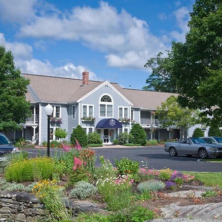 Cod Cove Inn, BW Signature Collection Edgecomb Esterno foto