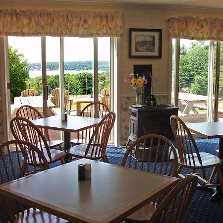 Cod Cove Inn, BW Signature Collection Edgecomb Esterno foto