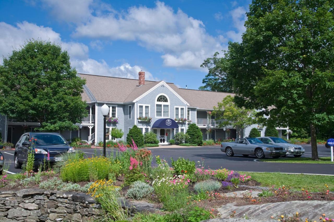 Cod Cove Inn, BW Signature Collection Edgecomb Esterno foto
