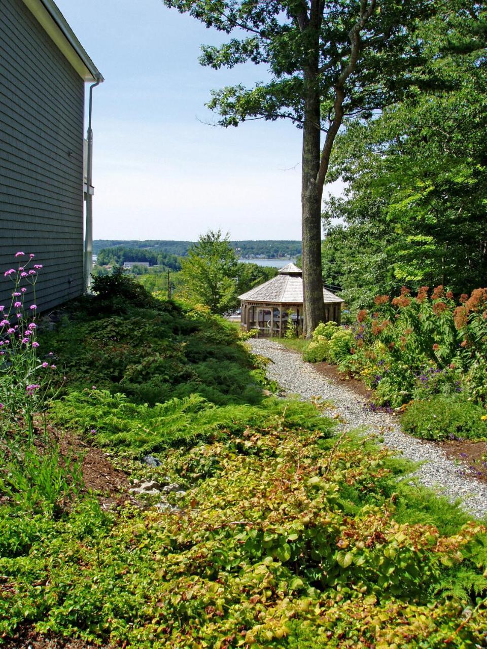 Cod Cove Inn, BW Signature Collection Edgecomb Esterno foto